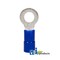 A & I Products Ring Terminal, Insulated, Wire Size 16-14, Stud Size No 10, 10 Pk 3.75 x4 x2 A-R10 - alternate 3